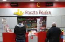 Nowa usługa Poczty Polskiej. Podniesie wam ciśnienie!