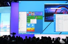 Microsoft zapowiedział przywrócenie menu Start w kolejnej aktualizacji Windows 8