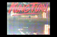 Kung Fury!