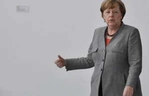 Merkel: My, Niemcy, jesteśmy odpowiedzialni za Holokaust
