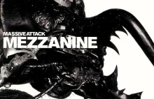 Massive Attack zakodują swój album w DNA. To pierwszy raz w historii muzyki