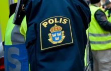 Terror alert in Malmo as explosion heard after gun attack leaves... [ENG]