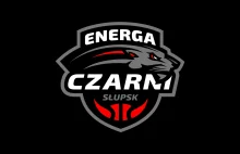 Energa Czarni Słupsk mają nowe logo