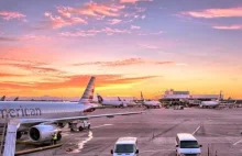 Czy CPL będzie największym lotniskiem na świecie?