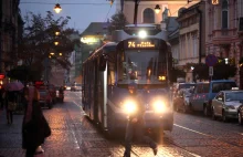Kraków: Jedna linia, ale płacisz za dwie