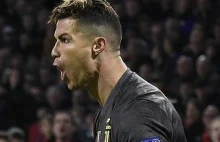 Cristiano Ronaldo odetchnął z ulgą. Nie będzie procesu ws. rzekomego gwałtu.