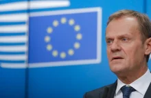 Donald Tusk: Polska stała się problemem europejskim - Polsat News