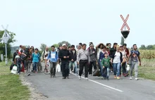 Uchodźcy w Polsce. Nowe prawo