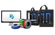 Polska branża druku 3D "wybiła się" na transakcji, która... nie miała miejsca