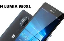 Wygraj Microsoft Lumia 950 XL