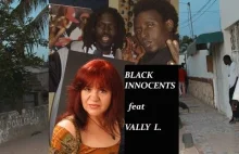 Femmes du monde VALLY L & BLACK INNOCENTS