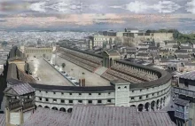 Circus Maximus – starożytny Wembley