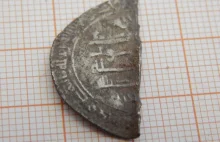 Skarb srebrnych monet sprzed 1000 lat odkryty w gminie Kamień Pomorski