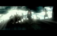 300: Rise of an Empire - Official Trailer 1