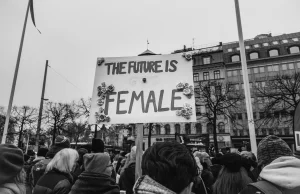 Manipulacje feministek