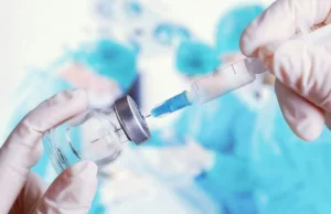 Szczepienia eliminują zakażenia wirusami wywołującymi raka szyjki macicy
