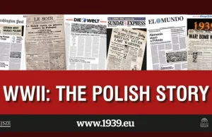 Genialne posunięcie władz Polski. Koniec z zakłamywaniem historii!...