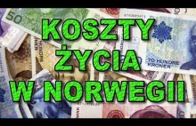 Koszty Życia w Norwegii