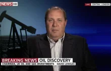 Gatwick Oil Find: Questions And Answers[ENG]