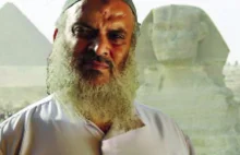 Dlaczego egipski fundamentalista chce zniszczyć piramidy?