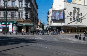 Konserwator zabytków nie zgadza się na metro w centrum Krakowa