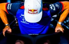 Helmut Marko: W Red Bullu nie podziału na kierowcę nr 1 i nr 2