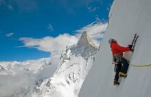 Wspinaczka na jeden z najbardziej niedostępnych szczytów w Himalajach