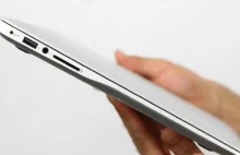 Wyciekła specyfikacja techniczna laptopa Xiaomi