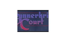 Gunnerkrigg Court - komiks internetowy w klimacie fantasy