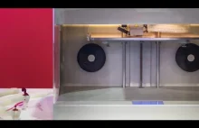 [ EN ] Drukarka 3D drukująca z włókna węglowego