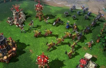 Warcraft III: Reforged - remaster kultowego RTS-a oficjalnie zapowiedziany