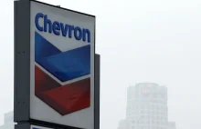 Chevron kończy poszukiwanie gazu łupkowego w Polsce