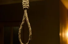 Sondaż: Kto chce przywrócenia kary śmierci