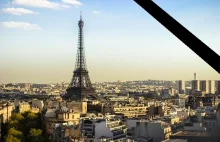 UBEZPIECZENIA info: Francja budzi się w żałobie