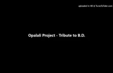 Opalali Project - Tribute to...