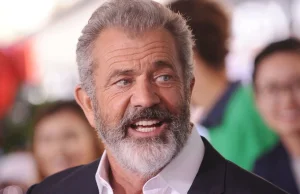 Mel Gibson nie kręci filmu o Rothschildach tylko o Rothchildach!
