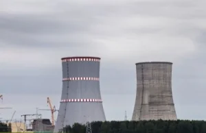 By nie powtórzył się Czarnobyl? Kontrola w Ostrowcu