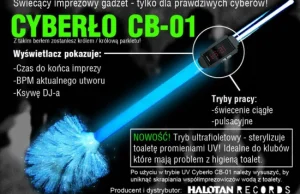 Cyberło