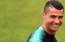 Portugalska prasa: Ronaldo odchodzi z Realu