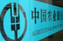 Chińska policja rozbiła kolejny "podziemny bank"