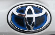 Toyota najcenniejszą marką motoryzacyjną wg Interbrand. Ogółem najlepszy Apple!