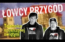 Łowcy Przygód odc. 1. Tajemnica opuszczonej świątyni