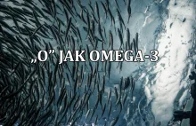 "O" jak Omega-3 - Kompendium omega-3