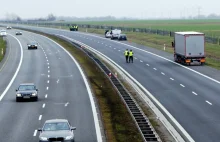 Wcześniejsze kolizje na A4 mogły mieć wpływ na incydent z prezydencką limuzyną?