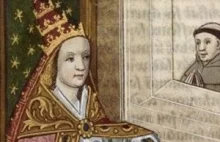 Papieżyca Joanna i inne kobiety Kościoła