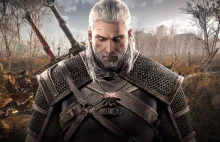 Film o Wiedźminie nie może nosić tytułu The Witcher