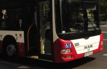 Zasłyszane. Co blondynka mówiła w autobusie opolskiego MZK