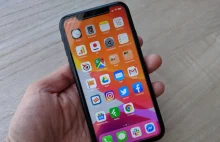 iPhone XR — recenzja po czterech miesiącach