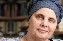 Janina Ochojska: Ten rak to dla mnie… coś ważnego – Le Civil – prawda,...