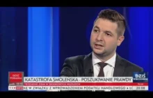 Patryk Jaki mocno o KOD co oni zrobili dla ludzi !?